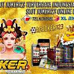 agen slot joker123